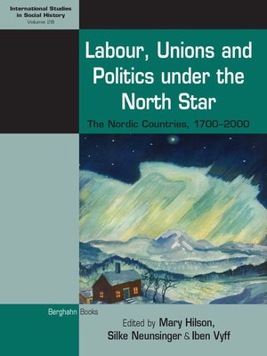 cover image of Labour, Unions and Politics under the North Star
